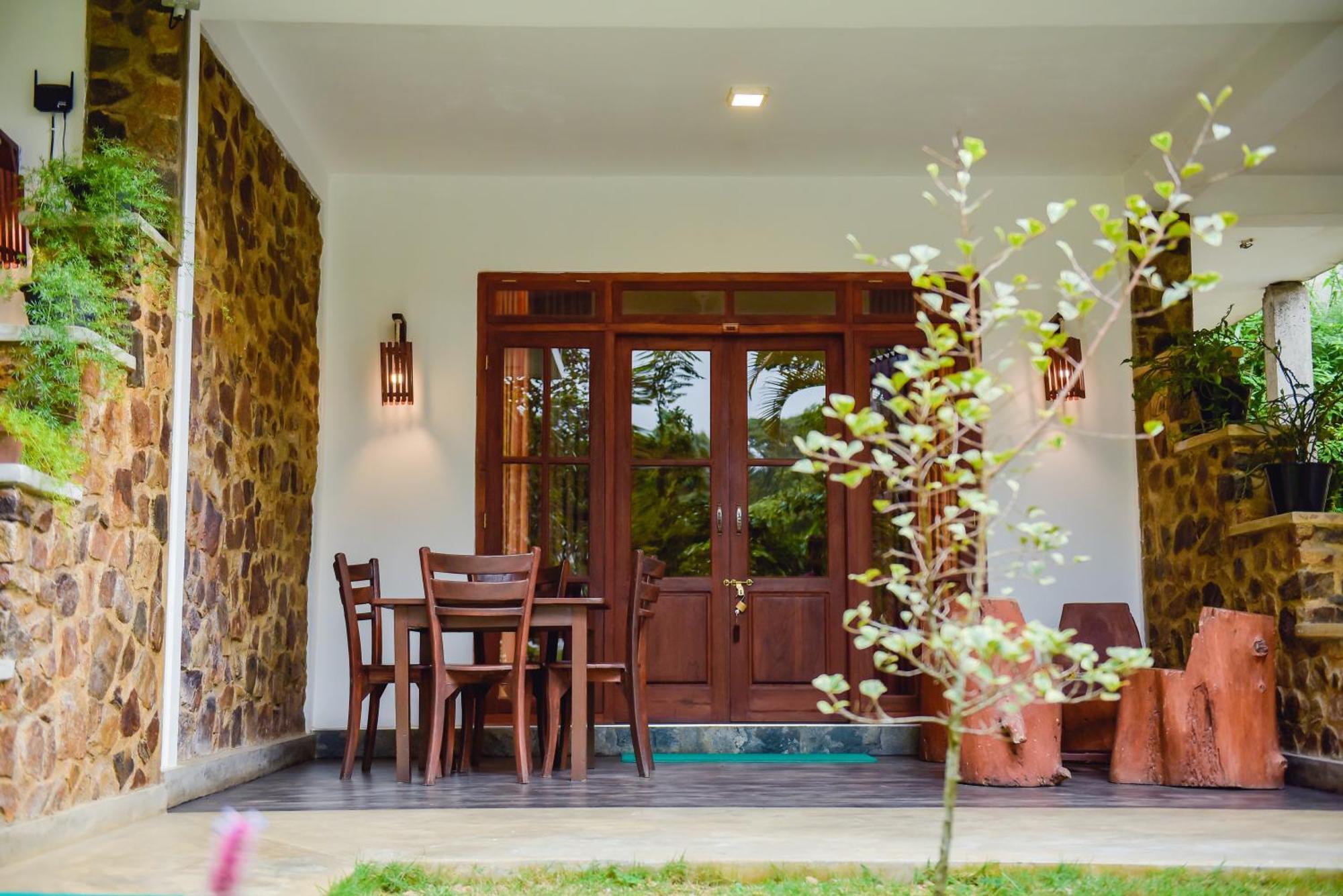 The Residence Ella Exterior photo